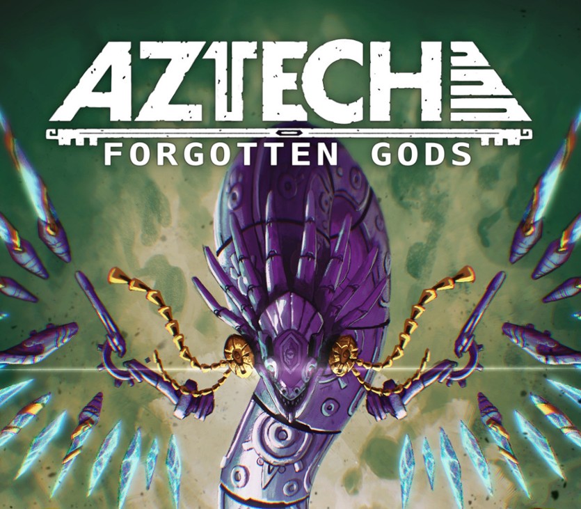 Games like Aztech Forgotten Gods