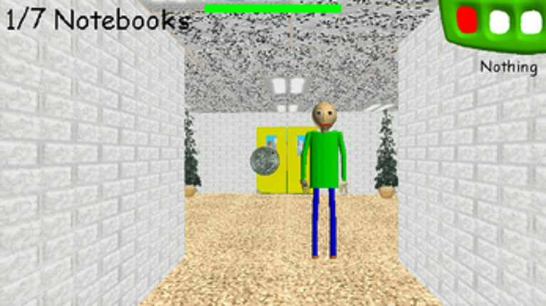 B A L D I E S T Image