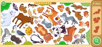 Baby Puzzle - 2-4 year olds Image