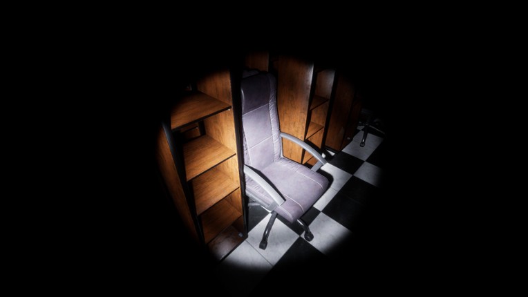 Backrooms: Noise screenshot