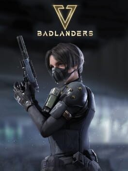 Games like Badlanders