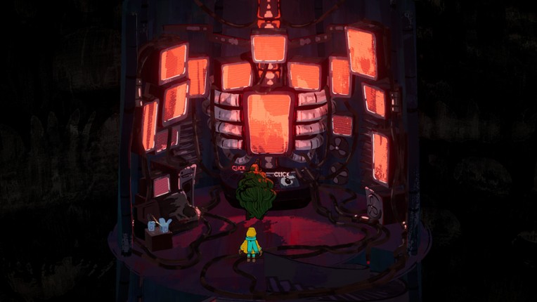 Basilisk's Isles Image