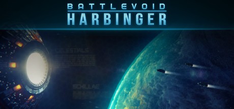 Games like Battlevoid: Harbinger
