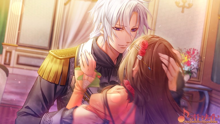 Beast and Princess: In Blossom Image