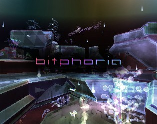 Games like Bitphoria