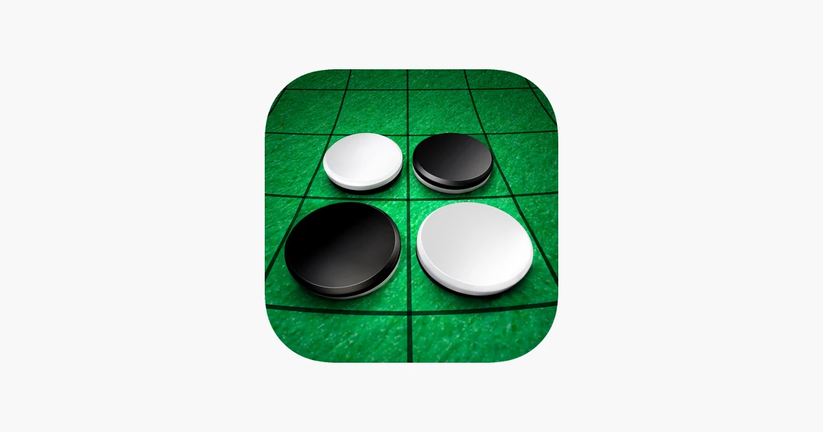 Games like Black and white board games
