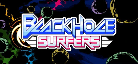 Games like Black Hole Surfers