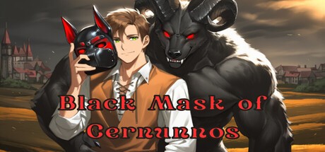 Games like Black Mask of Cernunnos