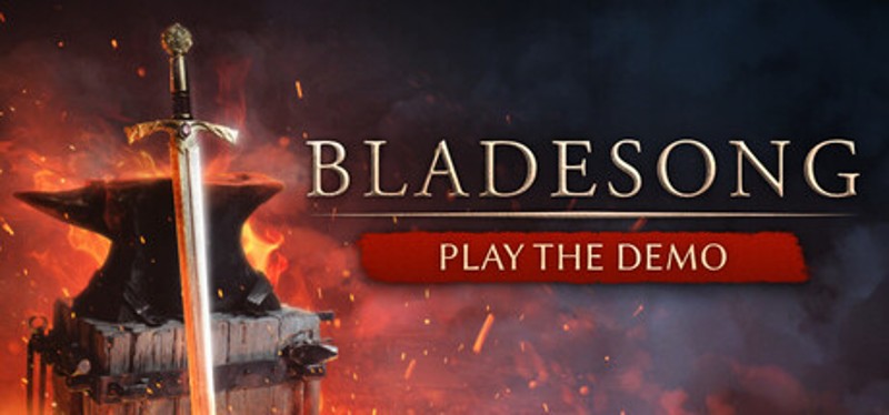 Bladesong Image