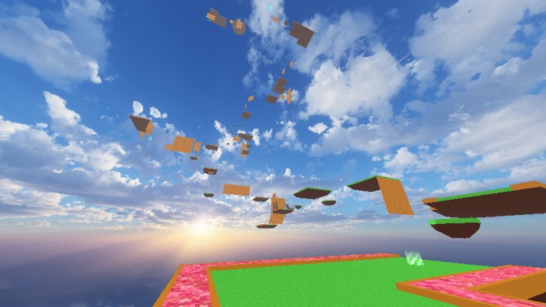 Blast Processed screenshot