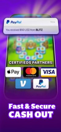 Blitz - Win Cash Image