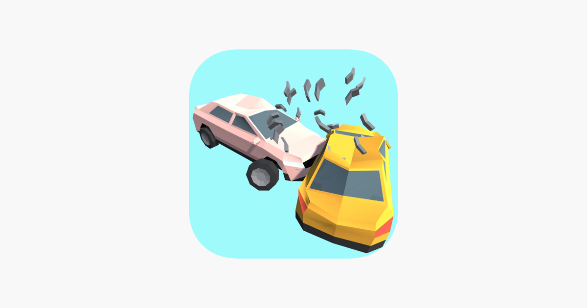 Games like Boom Boom Cars
