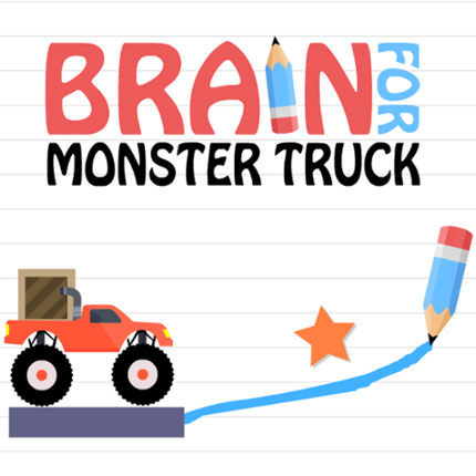 Brain For Monster Truck Image