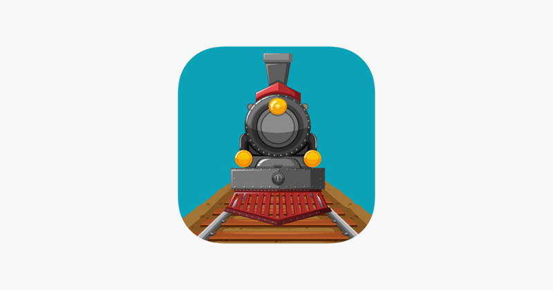 Brain Train - Sliding Puzzle Game Cover