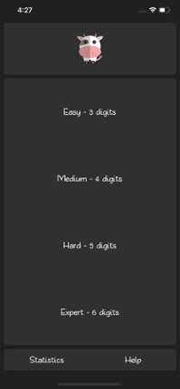 Bulls Cows Code Breaker Image