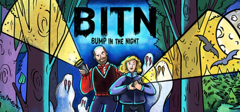 Bump in the Night Image