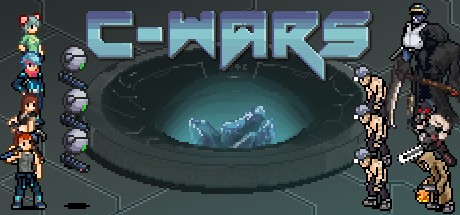 Games like C-Wars