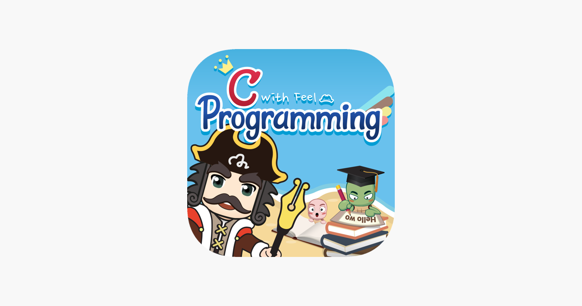 Games like Captain C Programming