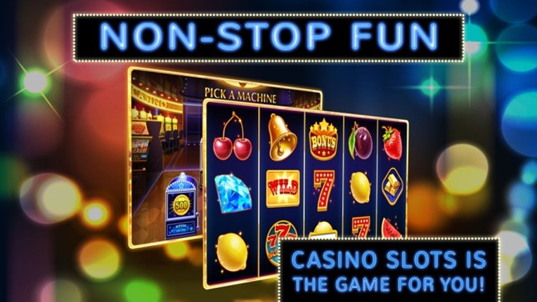 Casino Slots Free Vegas Slot Machines Image