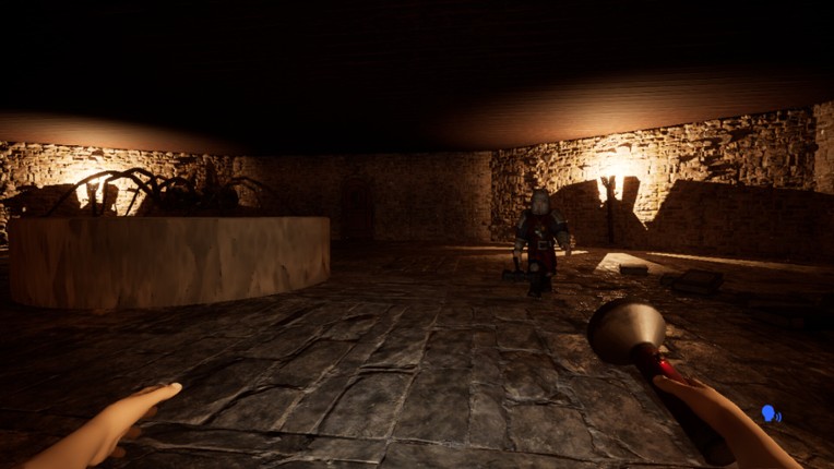 Castle Forbidden screenshot