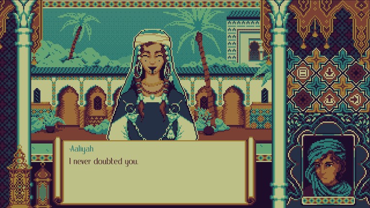Castle in the Sands screenshot