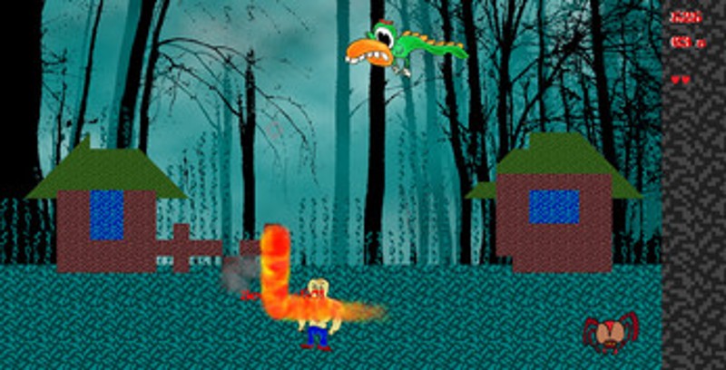 Castle Rampage Image