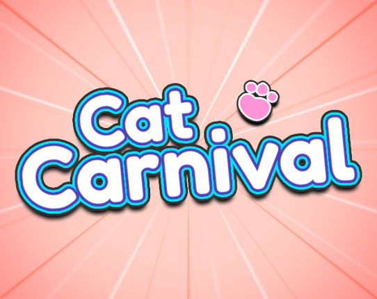 Cat Carnival Game Cover