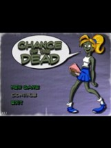 Chance of the Dead Image