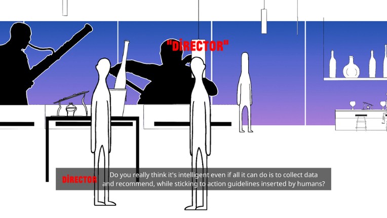 Chasing Light screenshot