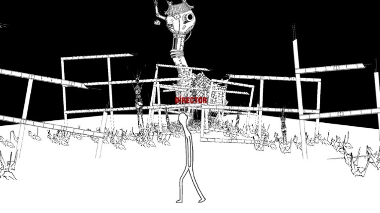 Chasing Light screenshot