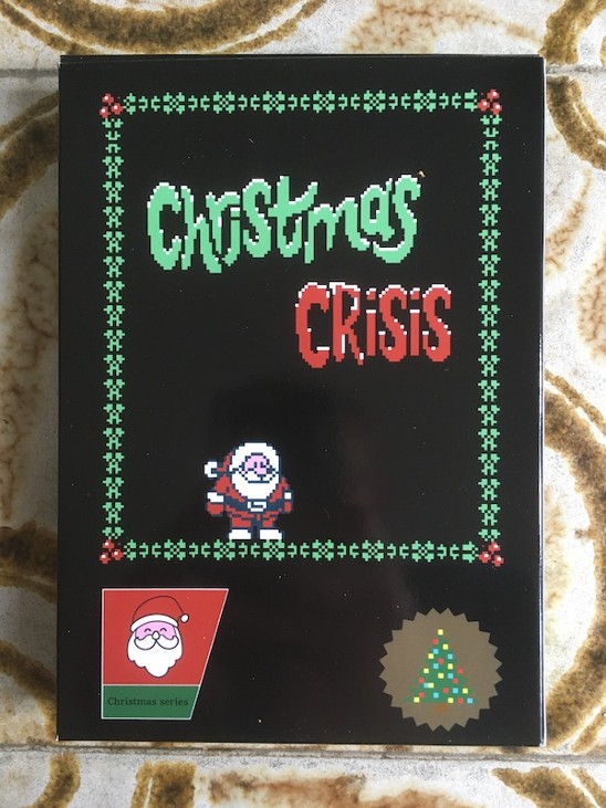 Games like Christmas Crisis 1
