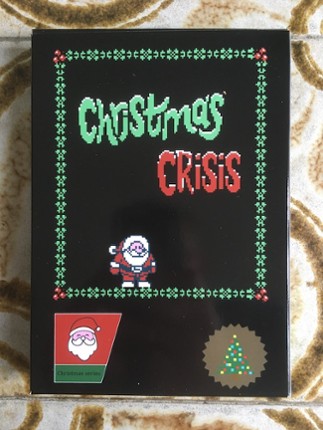 Christmas Crisis 1 Image