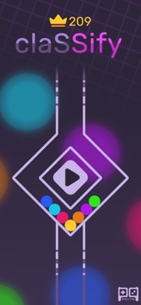 Classify - Colors Image