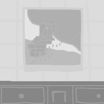 clock cup gun magazine bullet screenshot