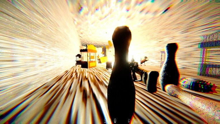 Clown Town screenshot