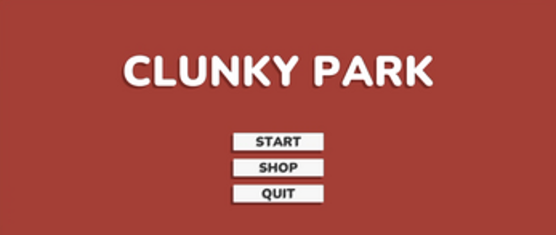 Clunky Park screenshot