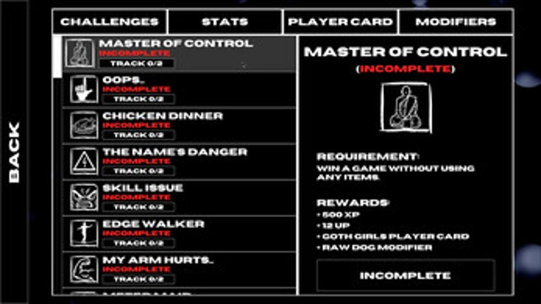 Cock Hero screenshot