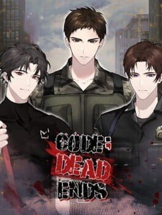 Code: Dead Ends Game Cover