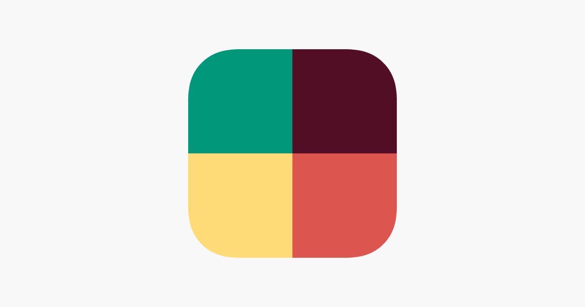 Games like Color Match 2048