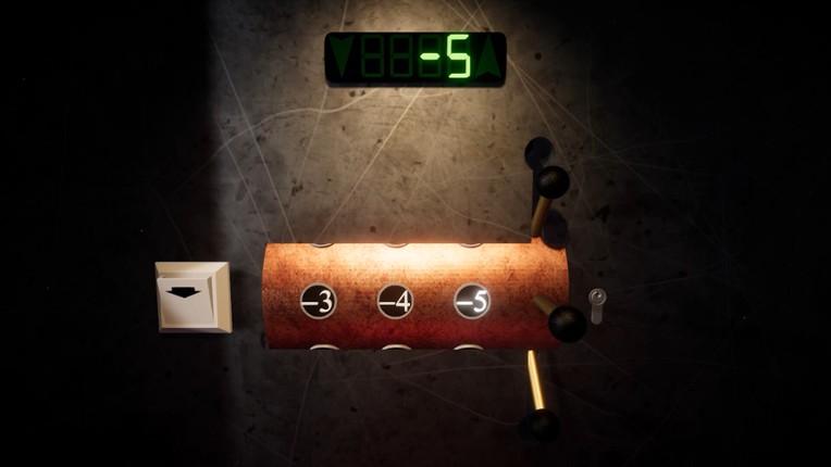 Coma Control screenshot