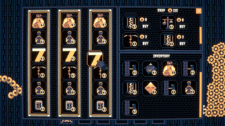 Compacted screenshot