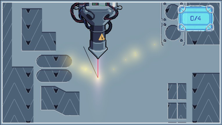 Cosmo's Industry screenshot