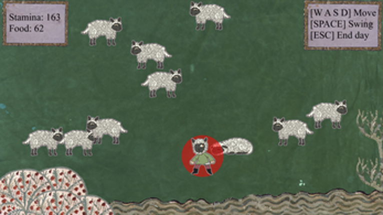 Count the Sheep screenshot