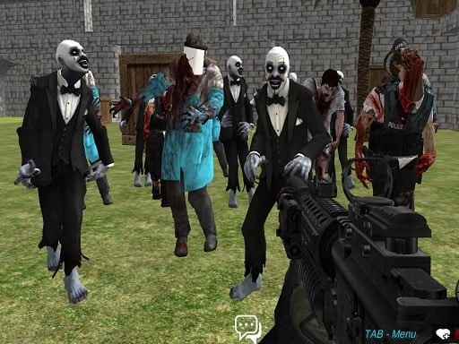 Games like Counter Battle Strike SWAT Multiplayer