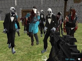 Counter Battle Strike SWAT Multiplayer Image