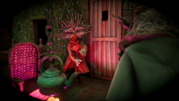 Crackernuts screenshot