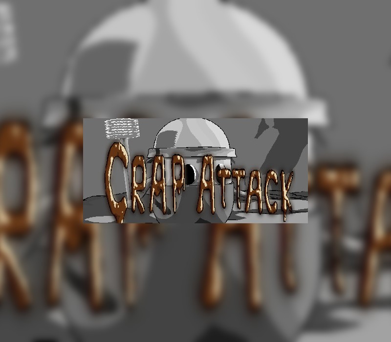 Games like Crap Attack