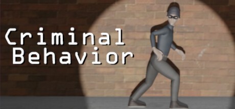 Games like Criminal Behavior