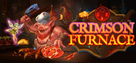 Games like Crimson Furnace