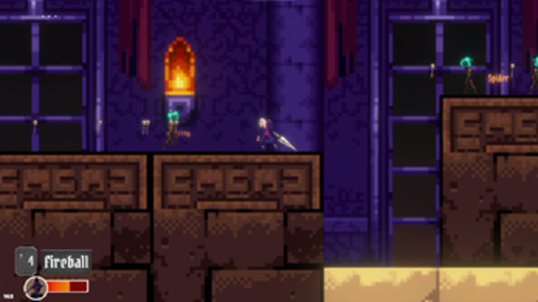 Cryptic Creations: Create your Fate! screenshot